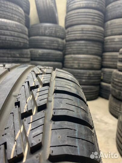 Pirelli P6 Allroad 225/55 R17