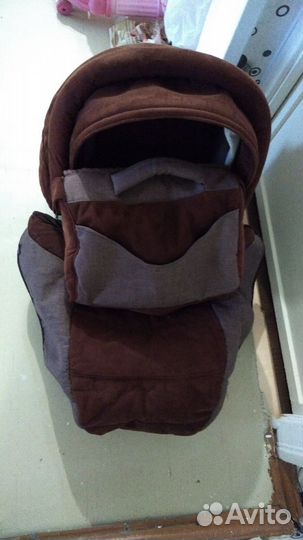 Коляска б/у
