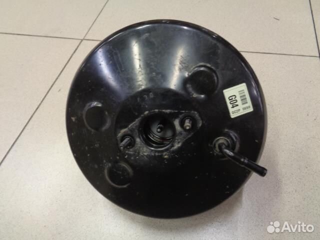 Усилитель тормозов вакуумный Kia Sorento 2009-2014