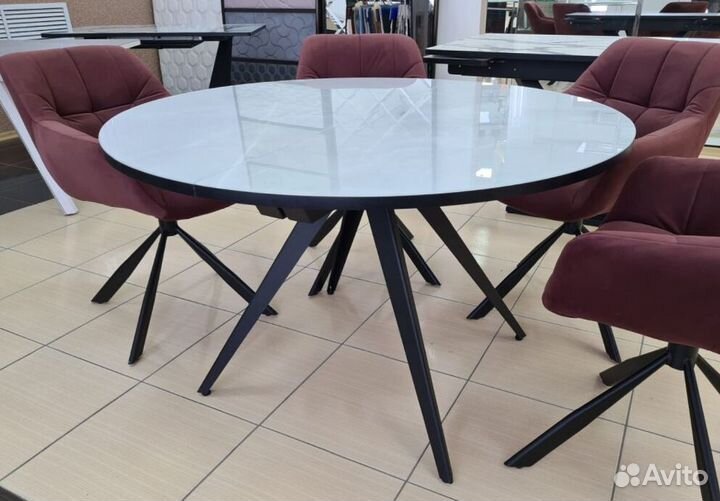 Обеденный стол OST-14013