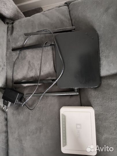 Wifi роутеры рабочие