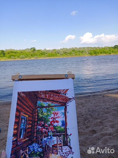 Вышью вышивку по заказу