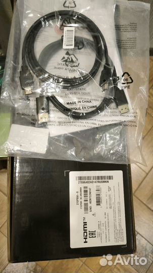 Монитор LG 27gp850 b