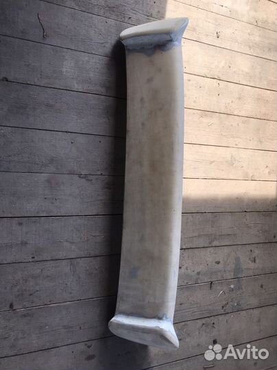 Спойлер-заднее крылр