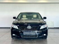 Toyota Camry 2.4 AT, 2008, 283 754 км, с пробегом, цена 900 000 руб.