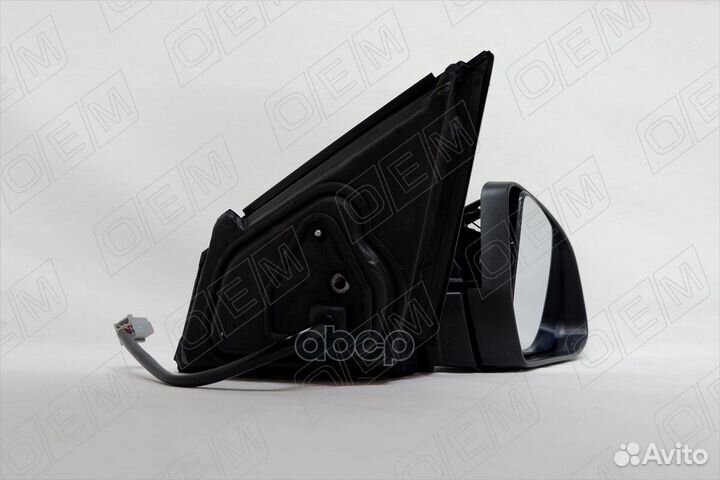 Зеркало правое Ford Mondeo 4 2010-2014, 9 конта