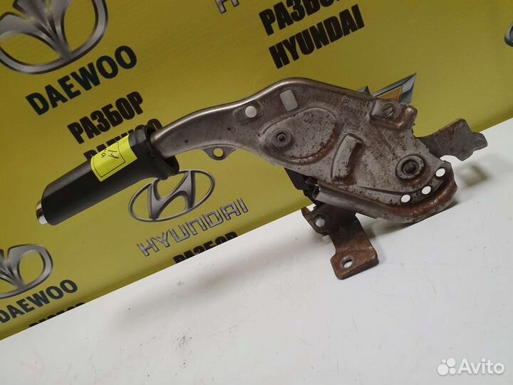 Ручник Opel astra H - 424