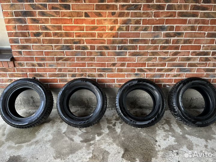 Formula Ice 195/65 R15 91T