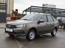 Новый ВАЗ (LADA) Granta 1.6 MT, 2024, цена от 937 000 руб.