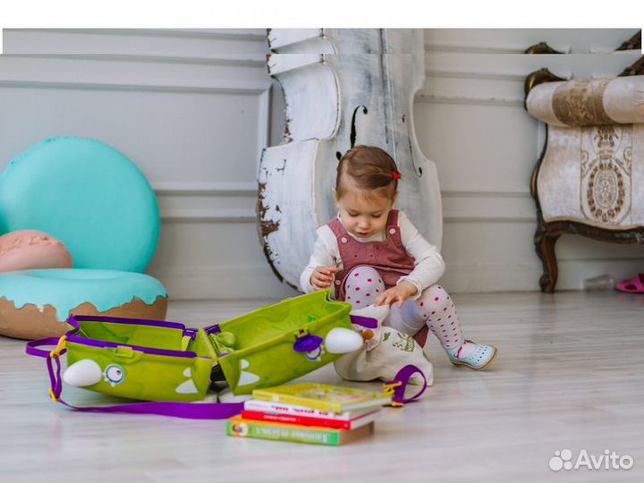 Коляска-автокресло Chicco Keyfit Caddy