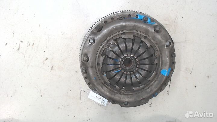 Маховик Opel Astra H, 2009