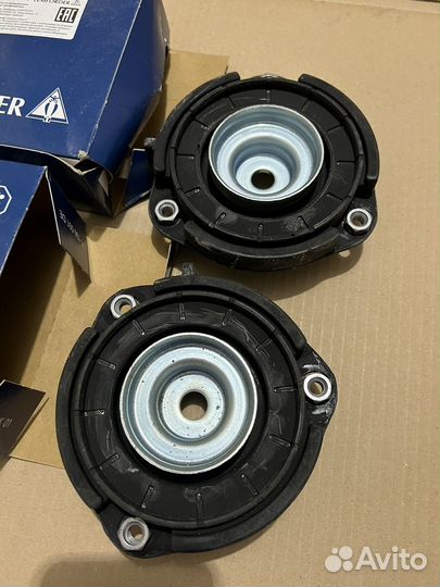 Опора амортизатора 3177001 vag golf