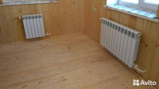 Ремонт и отделка / Сантехника