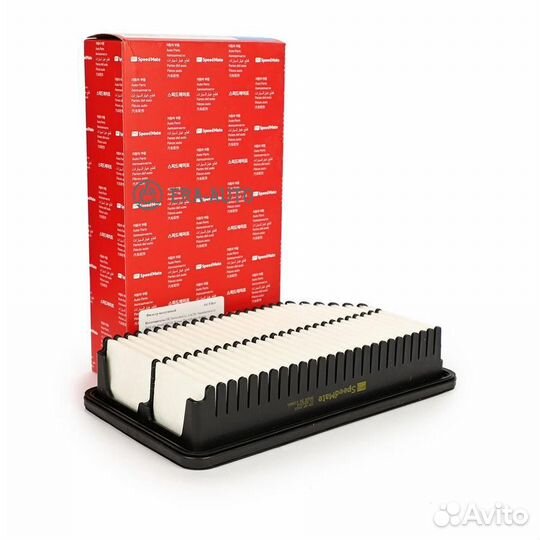 Speedmate SM-AFH065 Фильтр возд.KIA soul