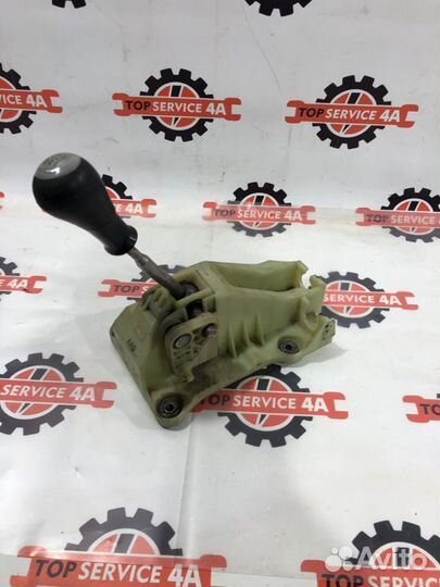 Рычаг МКПП Honda Accord CL9 K24A3