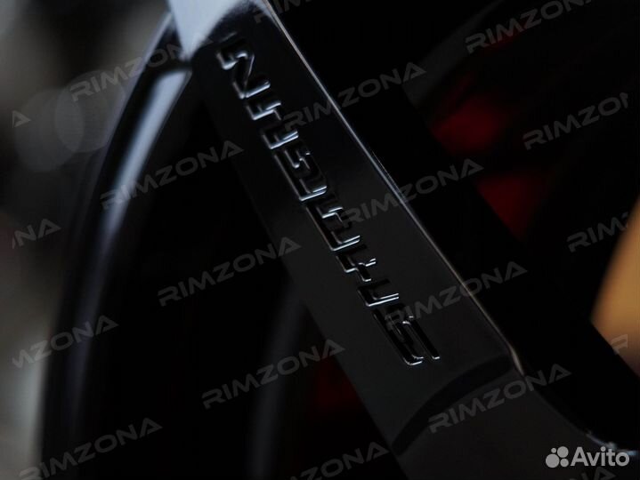 Литые диски Shogun R18 для Skoda