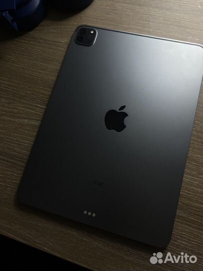 IPadPro (11дюймовый) (2го поколения)