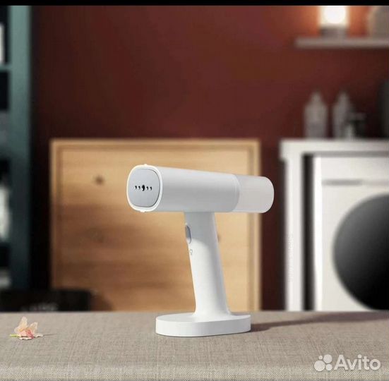Отпариватель xiaomi для одежды вертикальный