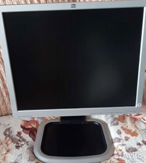 Монитор HP 19 дюймов