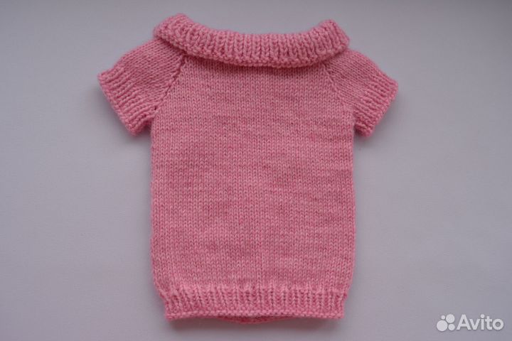 Одежда для кукол