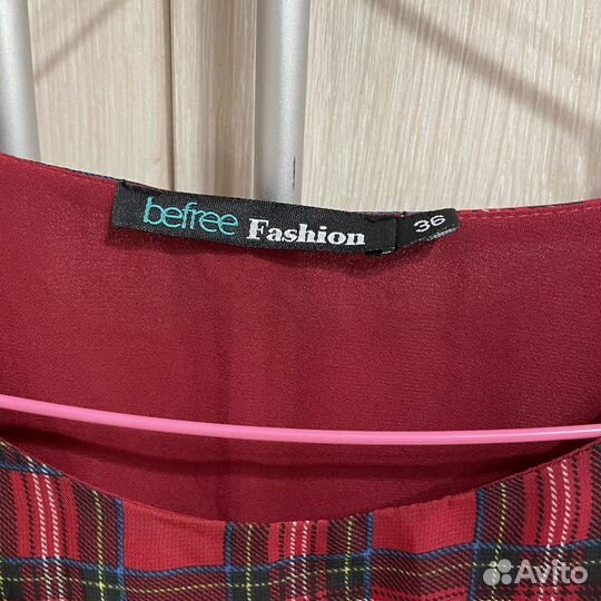 Платишко befree размер 36