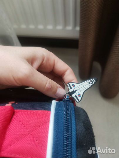 Портфель школьный для мальчика