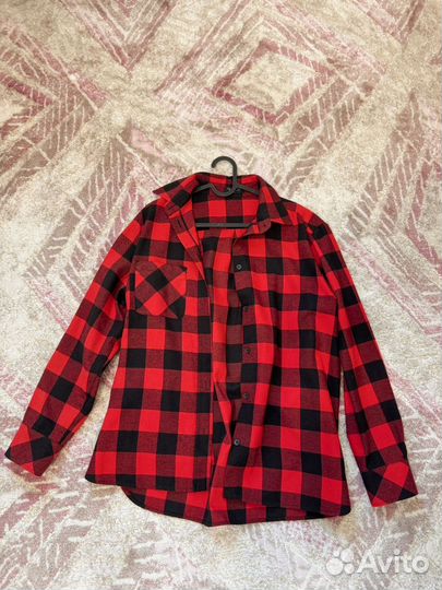 2mood рубашка s