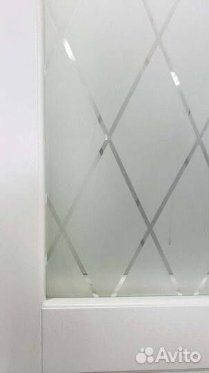 Межкомнатные двери бу