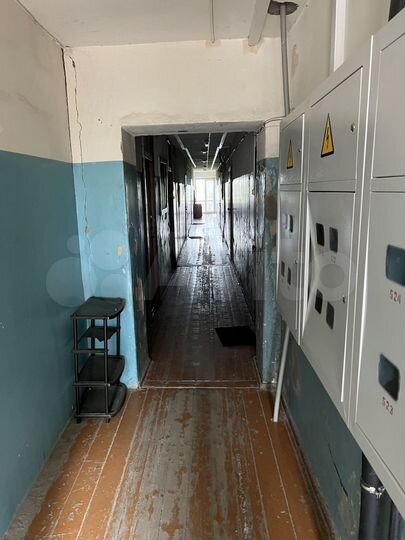 Комната 31,9 м² в 2-к., 5/9 эт.