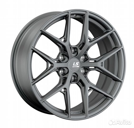 LS FG31 9x20 6/139,7 ET30 100,1 MGM
