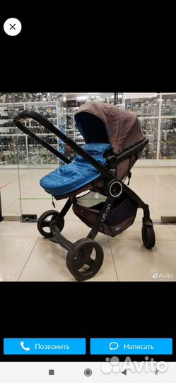 Коляска chicco urban+ ортопедическая подушка