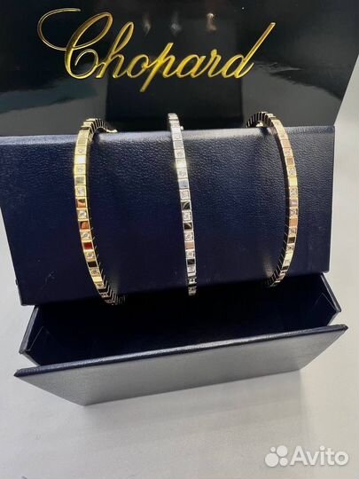 Chopard браслет