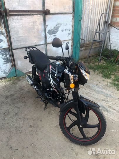 Продам мопед