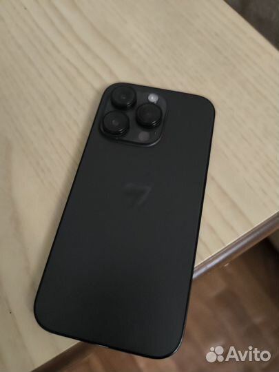 iPhone 14 Pro, 256 ГБ