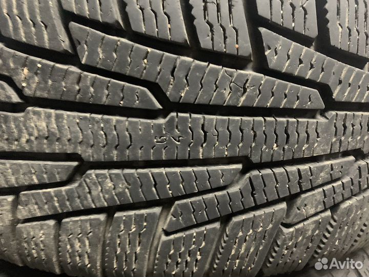Vw passat b6 колеса зимние r-16