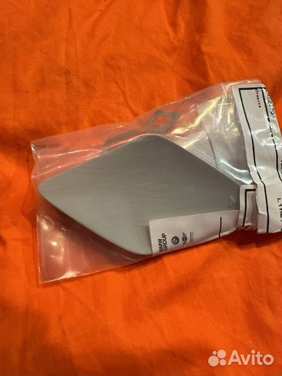 Заглушка буксировочного крюка Bmw 3 F30 M