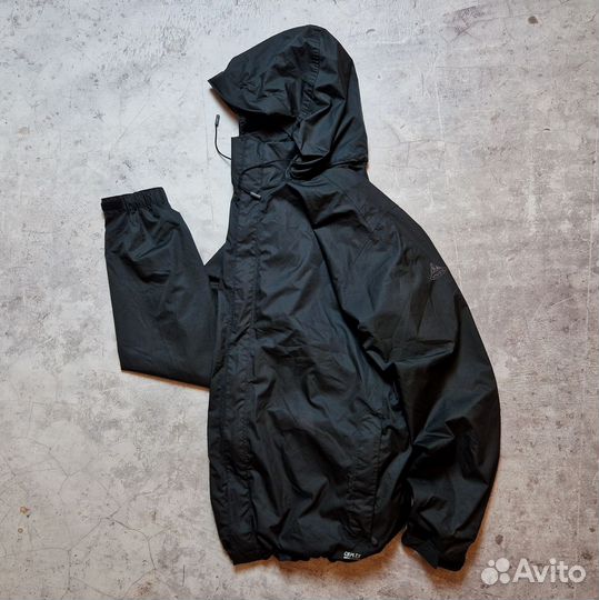 Ветровка Vaude (Jack Wolfskin, Acg, Arcteryx)