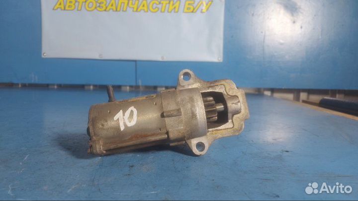 Стартер Ford Mondeo 4 aoba