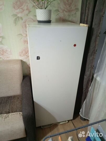 Холодильник бу