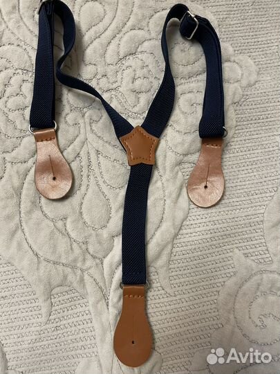 Костюм детский праздничный классический