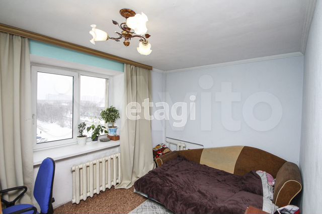 4-к. квартира, 72,2 м², 7/9 эт.