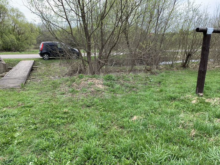 Участок 50 сот. (ИЖС)