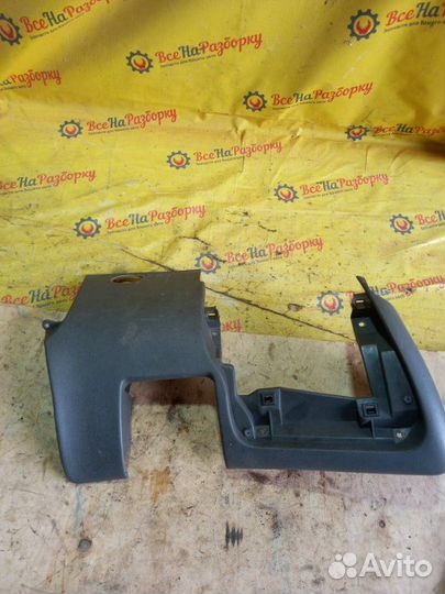 Накладка торпеды Volkswagen Sharan 1 минивен 2