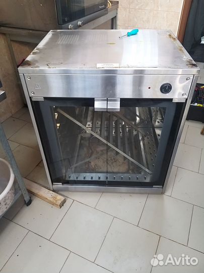 Ремонт оборудования для кафе, пекарни и ресторанов