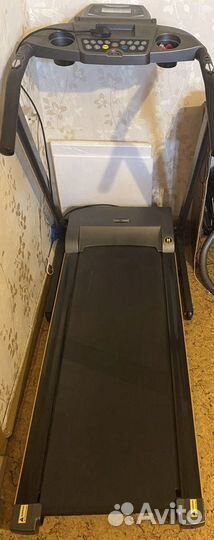 Беговая дорожка