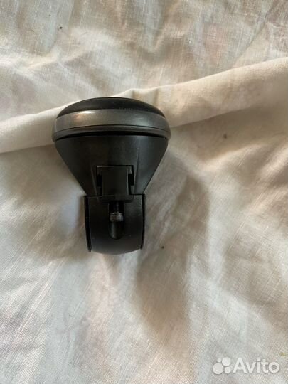 Силиконовая ручка на руль автомобиля