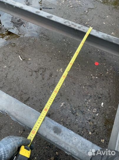 Подрамник бдф от Даф