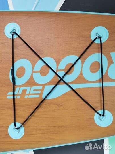 Сап борд sup доска scirocoo Breeze limited 11,6