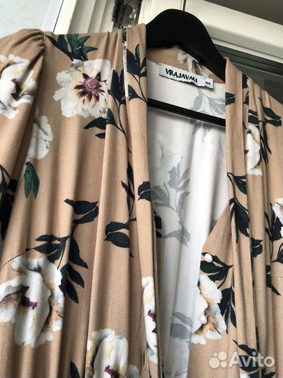 Платье vrajavali