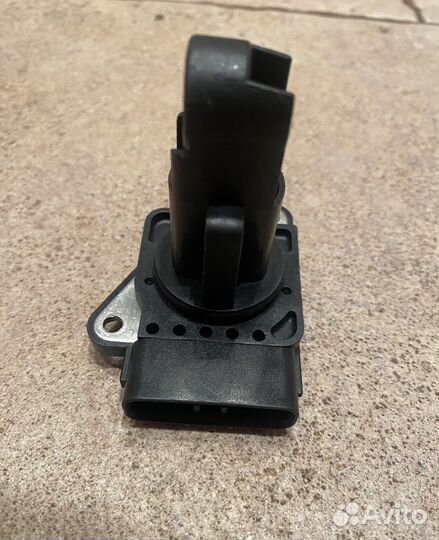 Новый Дмрв Toyota 22204-22010